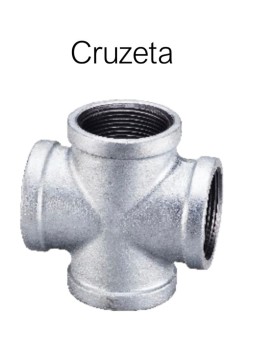 Conexões Galvanizadas
