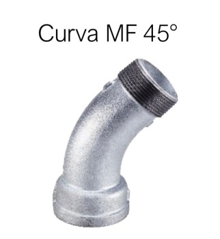 Distribuidor de Buchas de Ferro
