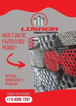 Eletroduto PVC Rígido