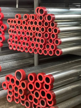 Fornecedor de Eletroduto Galvanizado