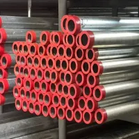 Tubos DIN 2440 / NBR 5580