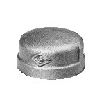 Tampão Fêmea (cap)